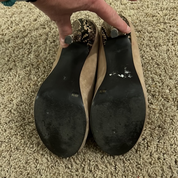 Jessica Simpson size 8 - Picture 4 of 6